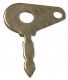 Massey Ferguson Zündschlüssel (1695447M1)