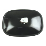 Universal Spiegel (170mm x 250mm)