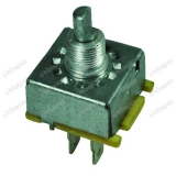 Fiat Stufenschalter für Gebläse (5113900)