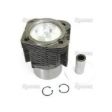 Deutz Kolben/Zylindersatz