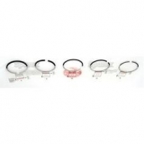 Deutz Kolbenring-Satz