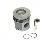 Deutz Kolben mit Ringsatz (02236679)