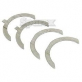 Deutz Anlaufscheiben-Paar