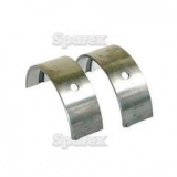 Deutz Kurbelwellenlager-Paar Standard