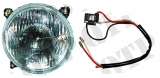 Massey Ferguson Scheinwerfer rechts (1672766M91)