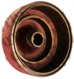 Deutz Bremstrommel (04323315)