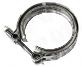 John Deere Schnellverschluss (RE289839)