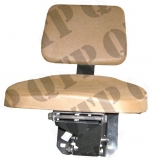 John Deere Beifahrersitz (AL114321)