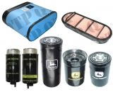 John Deere Filter-Satz