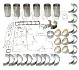 John Deere Motorüberholsatz