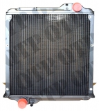 Massey Ferguson Kühler (3808159M3)