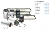 Ford/NH Filter Bausatz