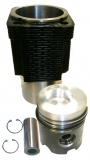 Deutz Kolben/Zylinder-Satz (02928142)