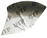 Case IH Kotflügel-Set (1081548R99)