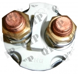 Universal Batteriehauptschalter