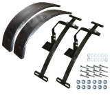 Universal Kotflügelsatz (VLD1801)