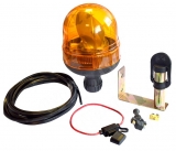 Universal Rundum-Leuchten-Kit 12 V