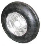 Universal Felge komplett