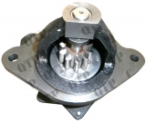 Fiat Anlasser (87318759)