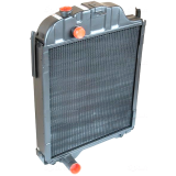 John Deere Kühler (AL176542)