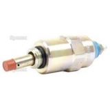 Ford/NH Magnetschalter für Kraftstoffzufuhr (83981012)