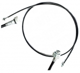 Fiat Traktormeterwellen 1245mm (4976718)