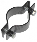 Fiat Schalldämpfer Klemme (5116793)