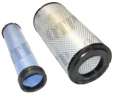 Ford/NH Luftfilter Kit (1930590)