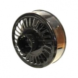 John Deere Vorreinigerbaugruppe (81821684)