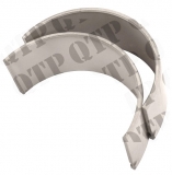 Deutz Pleuellager Paar (02929436)