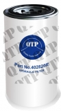 Ford/NH Hydraulikfilter (84248043)