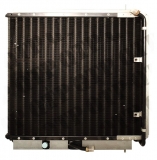 Deutz Kondensator Klimaanlage (00149233410)