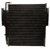 Deutz Kondensator Klimaanlage (01273283)