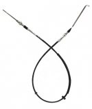 Deutz Kabelstecker L=1240mm (04365451)