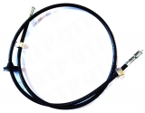 Deutz Drehzahlmesserkabel L=1450mm (04389600)