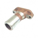 David Brown Abgas-Krümmerstutzen (K952969)