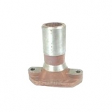 David Brown Abgas-Krümmerstutzen (K952969)