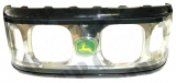 John Deere Scheinwerfer-Rahmen (AL181666)