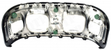 John Deere Scheinwerfer-Rahmen (AL181666)