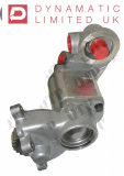 Ford/NH Hydraulikpumpe Original Dynamatic Limited UK (83996272)