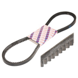 Massey Ferguson Keilriemen (186976M1)