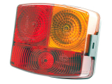 Case IH Rückleuchte 12/24V rechts (83874c1)