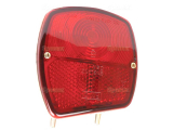 Ford/NH Rückleuchte 12V, rechts (83976905)