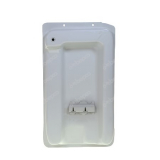 Massey Ferguson Kraftstofftank 45L (890081M91)