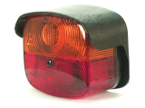 Universal Rückleuchte 12V, rechts