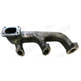 Deutz Auspuffkrümmer (02168675)