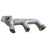 Deutz Auspuffkrümmer 02242031)