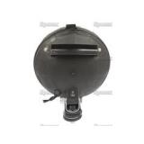 Universal Arbeitsscheinwerfer rund H4