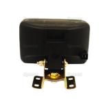 Universal Arbeitsscheinwerfer rechteckig - 12V 55 Watt