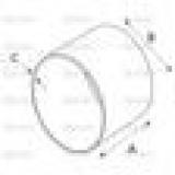 Massey Ferguson Buchse (3638093M1)